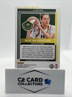 2025 Katie Lou Samuelson Autograph Donruss Lazer Ss-kls Storm  132 