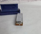 Nib Hohner Blues Harp Ms Harmonica In C Key With Case