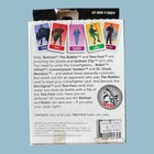 1995 Batman Forever Crime Fighting Card Game - Parker Brothers