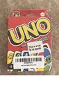 New Uno Card Game  2 Pack     Double The Fun  2 For The Price Of 1-free  7 Ship 