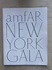 2016 Gala Program Disgraced Harvey Weinstein Charli Xcx Performing