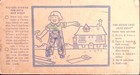 1930s Shredded Wheat Picture Stories For Boys And Girls House Jack Built Z46