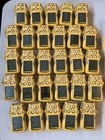 Bw Technologies Gas Alert Quattro Multigas Gas Detector Monitor Blow Out  