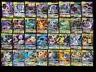 Pokemon Tcg S-chinese Tag Team Gx Cards Lot 32 Pieces Sun moon Rr Rrr Holo Rare