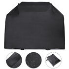 Heavy Duty 70  Bbq Grill Gas Barbecue Black Cover Waterproof Outdoor Yard