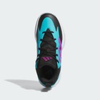 Adidas Kids Cross  em Up Select Shoes