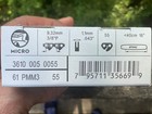 Genuine Stihl Brand 16 Inch  043 Gauge 55 Drivers 3 8 Pitch Ms162   Ms182 Saws