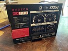 Msi Amd Radeon Rx 570 8gb Gddr5 Graphics Card  radeonrx570armor8g 