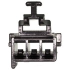 Hvac Blower Motor Resistor Connector Wve 1p1539 Fits 99-04 Jeep Grand Cherokee