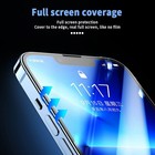Wholesale Bulk Lot Tempered Glass Screen Protector For Iphone12 14 17 18 Pro Max