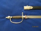 Side Ring Gentleman s Sword