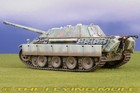 Dragon Models 1 72 Sd kfz 173 Jagdpanther German Army Pzgrdiv Grossdeutschland
