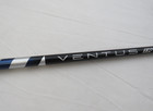New Taylormade Driver Shaft Only Ventus Tr Blue 5-s Stiff Flex Graphite Shaft
