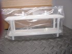 Waters Rack  Test Tube 20 Port 16 X 100 Mm 186008997  10 Available New In Box