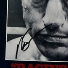 Martin Scorsese Signed 12x18 Raging Bull Movie Photo Autographed Beckett Bas Coa