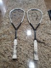 Harrow Iceberg Squash Raquets