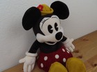 Folkmanis Disney Minnie Mouse Hand Puppets Plush Rare Discontinued Collectible