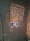 Philco 37-650 Vintage 8 Tubes Radio  Tombstone  Restored  Plays Perfect