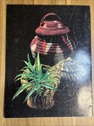 Basket Magic Basketry Weaving Patterns Vintage Craft Project Instruction Book 