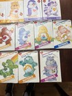 Huge Lot Vintage Care Bear And Care Bear Cousins Butterick Patterns Uncut 1983 5