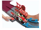 Fisher Price Disney Pixar Cars  Shake N Go  World Grand Pros Speedway