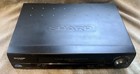 Sharp Vcr Player Vhs  Vc-a582u Tested No Remote
