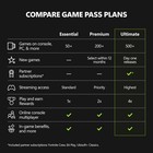For New Users Microsoft Xbox Game Pass Ultimate 1 Month Membership- Digital Code