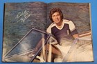 Engelbert Humperdinck Concert Tour Souvenir Book 1977 