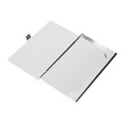 Kate Spade New York Silver Street  let s Do Lunch  Business Card Holder New