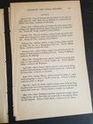 1893 New Jersey Train Document Accident List Jersey City   Bergen Railroad 