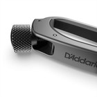 D addario Pw-cp-02s Pro Acoustic And Electric Guitar Capo  Silver
