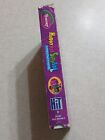 Barney Vhs Tape Happy Mad Silly Sad Putting A Face To Feelings