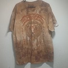 The Eagles The Long Goodbye Sphere Las Vegas 2025 T-shirt Lot Of 2 Size Xl