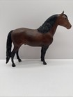 Breyer Traditional Model Horse Vintage 2065 Justin Morgan With Box No Book