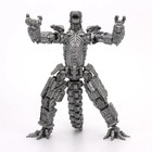 Godzilla Vs King Kong S h monsterarts Mechagodzilla 7   Action Figure Model Toys
