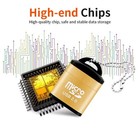 Usb 2 0 Card Reader Micro Sd Tf Stick Card Reader Card Reader Adapter-