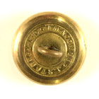 Wwi-wwii British Pilot s Uniform Button N10c