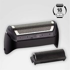 3-pack 10b 20b Series 1 2 Replacement Electric Shaver Head Cassette Foil Razors