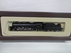 Z Scale   Marklin   8808   New York Central System 2-8-2 Locomotive   Tender