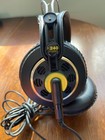 Akg Pro Audio K240 Studio Over-ear  Semi-open  Professional Studio Headphones