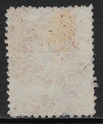 South Australia Scott 53 Used Fine - 1867 2  Carmine Issue - Queen Victoria