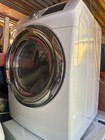 Ge Front Load Washing Machine With Steam Feature