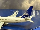 Gemini Jets Copa Airlines Boeing B737-800w  very Rare  1 400
