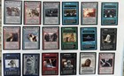 Star Wars Ccg Reflections Iii 3 Near Complete 96  100 Card Premium Set Nm 96 