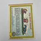 1985 Topps Garbage Pail Kids Series 1 Ashcan Andy 13a Vintage Sticker Card