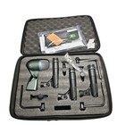 New For Shure Dmk 57-52 Dmk57-52 Drum Sm57 Beta 52a Microphone Kit Pack Mic Us