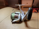 Shimano Stradic 4000fh Spinning Fishing Reel 4000 Fh