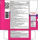 12x Equate Omeprazole Otc Acid Reflux Reducer Delayed Release 168 Tablets