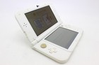   Excellent        Nintendo New 3ds Xl Pearl White Game Console Japan Ver  4539
