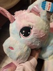  43in Giant Unicorn Plush Toys big Unicorn Stuffed 43 In Rainbow Pink
